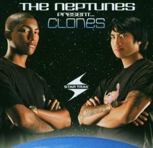 Neptunes Present Clones - Neptunes - Música - ARISTA - 0828765338622 - 16 de agosto de 2003