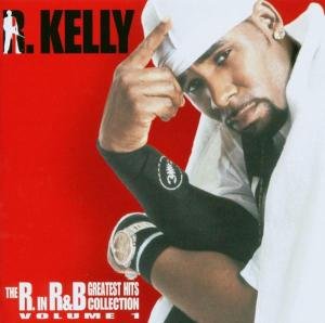Cover for R. Kelly · R in R&amp;r Collect,v.1 (CD) (2003)