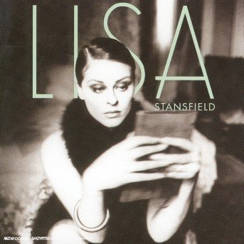 Cover for Lisa Stansfield (CD) (2004)
