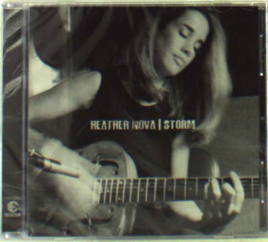 Storm - Heather Nova - Muziek - JIVE - 0828765507622 - 1 september 2006