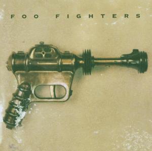 Foo Fighters - Foo Fighters - Musik - RCA - 0828765549622 - 15. september 2003