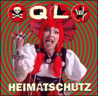 Cover for Ql · Heimatschutz (CD) (2004)