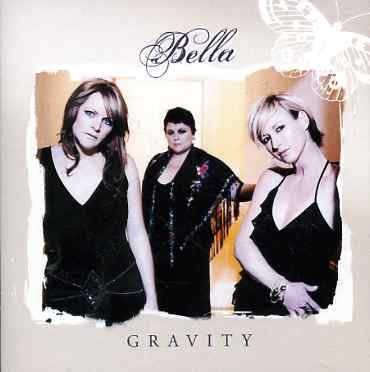 Cover for Bella · Gravity (CD) (2005)