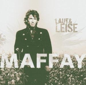 Cover for Peter Maffay · Laut &amp; Leise (CD) (2005)