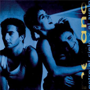 Entre El Cielo Y El Suelo - Mecano - Music - SONY MUSIC - 0828767066622 - June 15, 2005