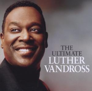 Ultimate - Luther Vandross - Musikk - EPIC - 0828767462622 - 1. desember 2009
