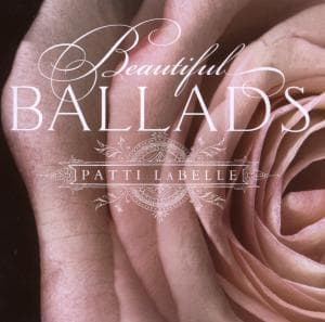 Cover for Patti Labelle · Patti Labelle-beautiful Ballads (CD)