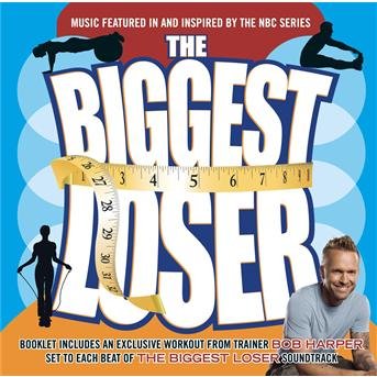 BIGGEST LOSER-Music From The Television Show - Soundtrack - Musik - Sony - 0828768986622 - 