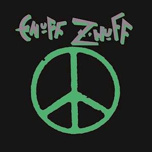 Cover for Enuff Z'nuff (LP) [Limited edition] (2022)