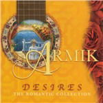 Desires - Armik - Music - BOLERO - 0829937712622 - January 10, 2006