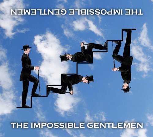 The Impossible Gentlemen - Impossible Gentlemen - Music - BASHO - 0832929003622 - June 6, 2011