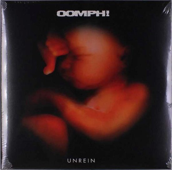 Unrein - Oomph! - Música - NAPALM RECORDS - 0840588122622 - 6 de setembro de 2019
