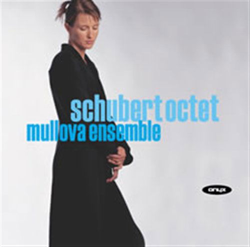 Oktett - Franz Schubert - Music - ONYX - 0880040400622 - April 7, 2006