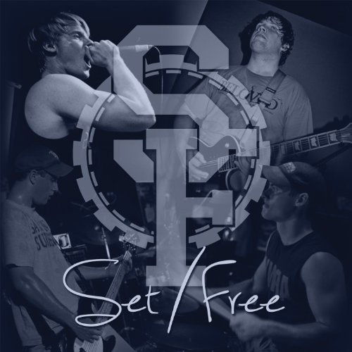 Cover for Set / Free (CD) (2012)