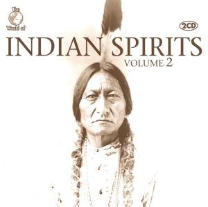Indian Spirits 2 (CD) (2009)