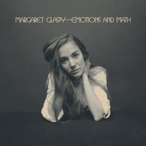 Emotions and Math - Margaret Glaspy - Música - ALTERNATIVE - 0880882253622 - 17 de junio de 2016