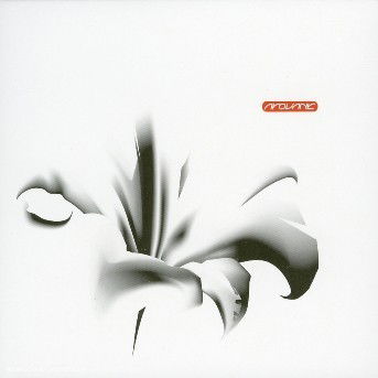 Cover for Arovane · Lilies [digipak] (CD) (2004)