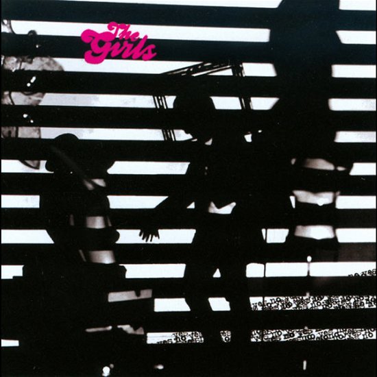 Cover for Girls · Yes No Yes No Yes (CD) (2008)