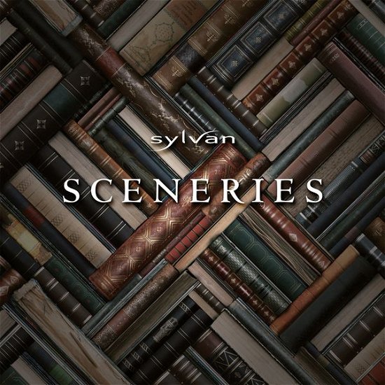 Cover for Sylvan · Sceneries (CD) (2015)