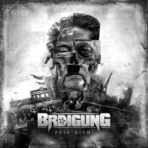 Cover for Brdigung · Zeig Dich (CD) [Digipak] (2020)