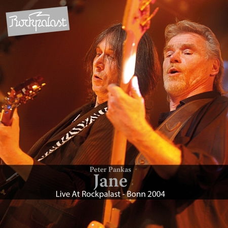 Live At Rockpalast - Peter Pankas Jane - Musikk - MIG - 0885513907622 - 26. april 2017