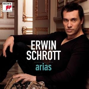 Arias - Erwin Schrott - Musikk - Sony Owned - 0886919711622 - 21. mai 2012