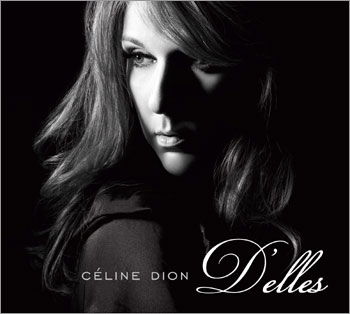 Cover for Celine Dion · D'elles (CD) (2007)