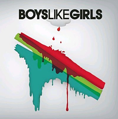 Cover for Boys Like Girls · Boys Like Girls (CD with CD Extra) (CD) [Deluxe edition] [Digipak] (2007)