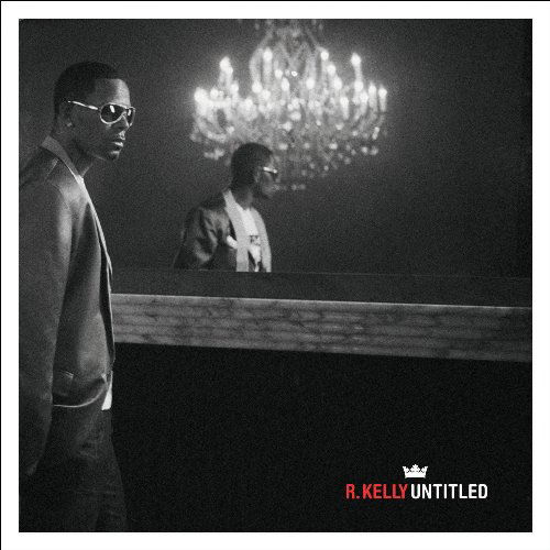 Cover for R. Kelly · Untitled (Pa) (CD) (2009)