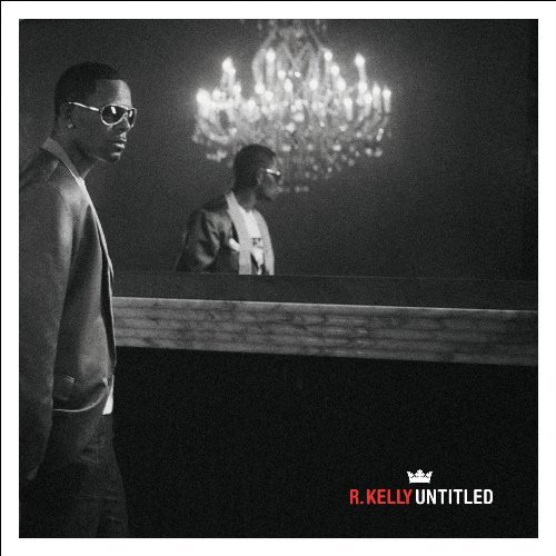 Cover for R. Kelly · Untitled (CD) (2009)