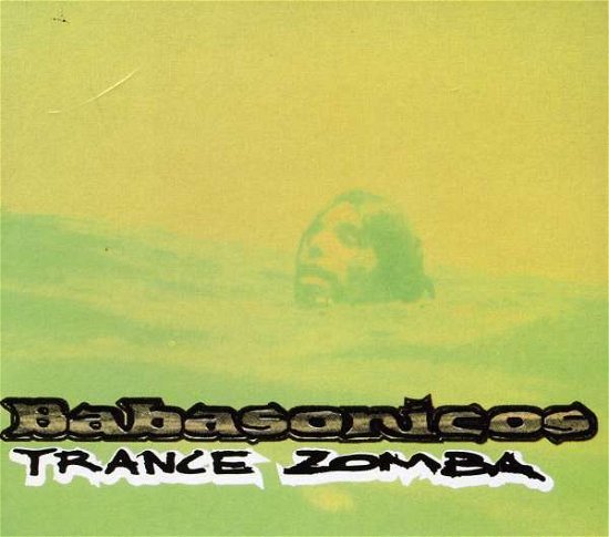 Trance Zomba - Babasonicos - Música - SONY MUSIC - 0886973999622 - 1 de agosto de 1997