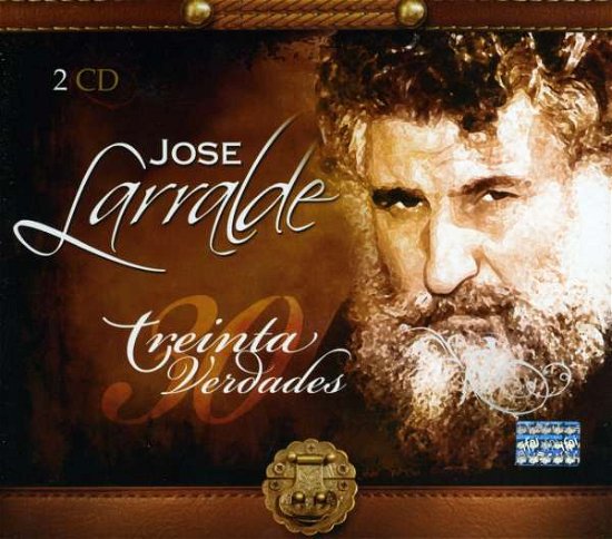 Treinta Verdades - Jose Larralde - Music - BMG - 0886974059622 - October 29, 2008