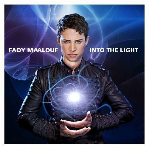 Into the Light - Fady Maalouf - Música - SI / COLUMBIA - 0886975234622 - 16 de março de 2010