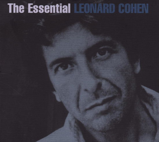 The Essential - Leonard Cohen - Musiikki - SONY - 0886975388622 - torstai 10. syyskuuta 2009