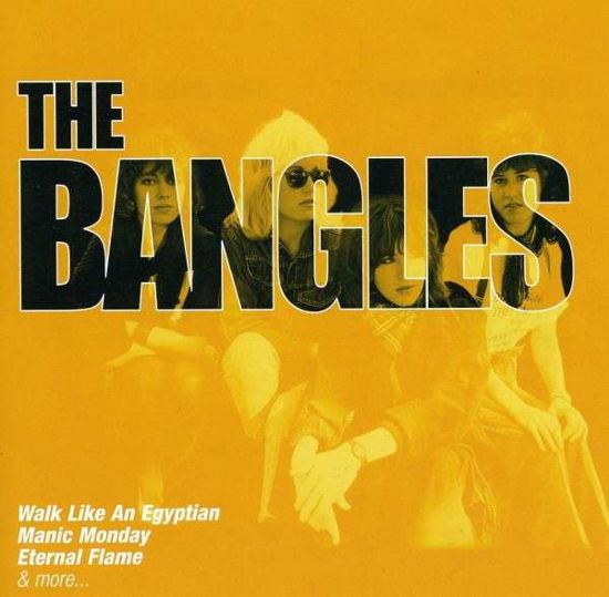 Bangles - The Collection (best Of) - The Bangles - Musik - SONY - 0886975502622 - 7 september 2009