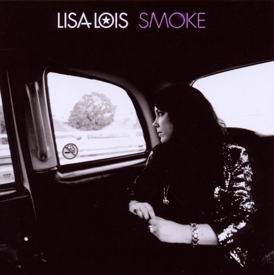 Cover for Lisa Lois · Smoke (CD) (2009)