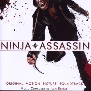 Ninja Assassin (Original Motion Picture Soundtrack) - Ninja Assassin / O.s.t. - Music - CLASSICAL - 0886976307622 - December 1, 2009