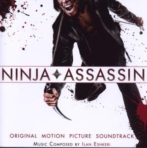 Ninja Assassin (Original Motion Picture Soundtrack) - Ninja Assassin / O.s.t. - Musikk - CLASSICAL - 0886976307622 - 1. desember 2009
