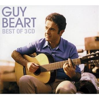 Cover for Guy Beart · Best Of 3 Cd (CD) (2010)