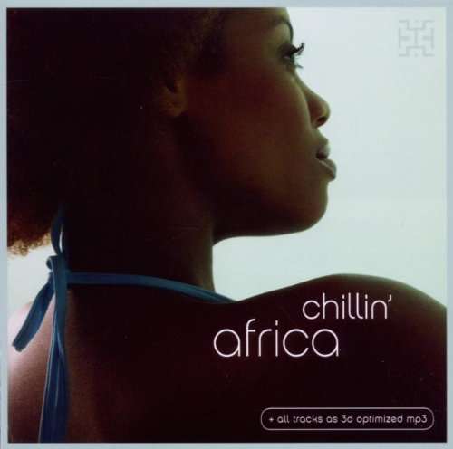 Cover for Chillin'africa · Chillin'africa - (CD)