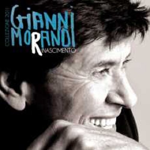 Cover for Gianni Morandi · Rinascimento (CD) (2011)