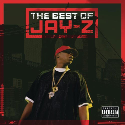 Cover for Jay-Z · Bring It On: The Best Of (CD) (2019)