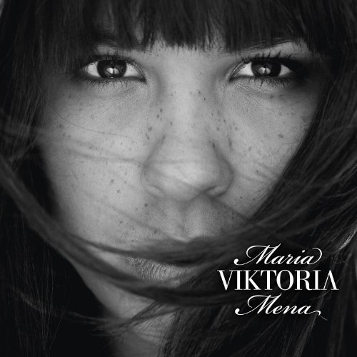 Cover for Maria Mena · Viktoria (CD) (2011)