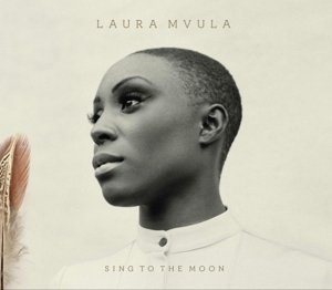 Cover for Laura Mvula · Sing to the Moon (CD) [Deluxe edition] (2013)