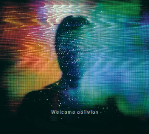 Welcome Oblivion - How to Destroy Angels - Music - SON - 0887654754622 - March 6, 2013