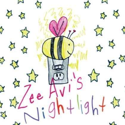 Zee Avi's Nightlight - Zee Avi - Musique - LITTLE MONSTER - 0888608734622 - 15 avril 2014