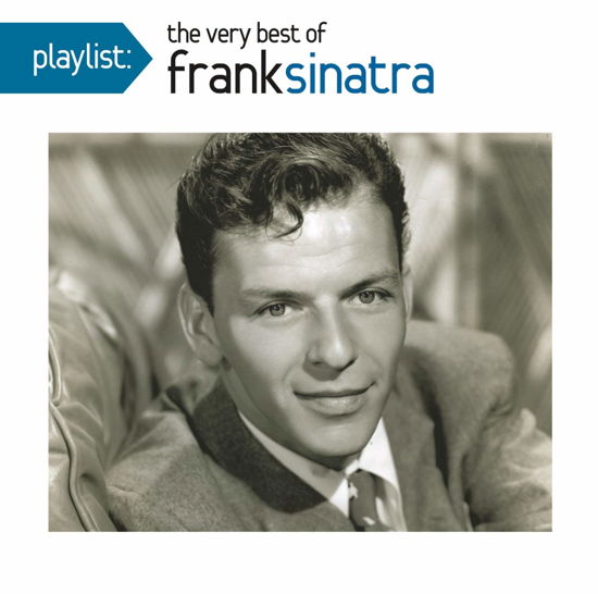 Playlist: Very Best of - Frank Sinatra - Music - Sbme Special MKTS. - 0888751492622 - March 2, 2018