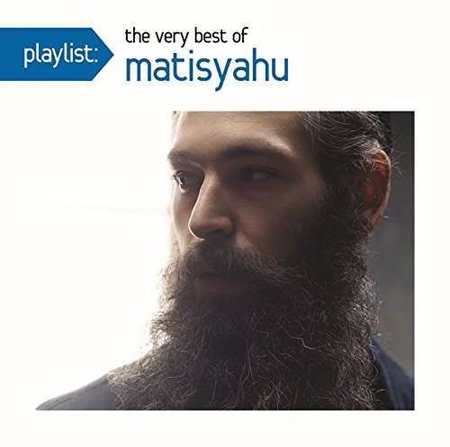 Cover for Matisyahu · Matisyahu-very Best of (CD) (2018)