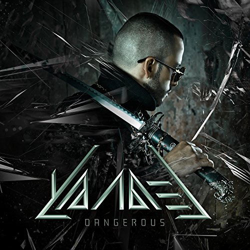 Yandel · Dangerous (CD) (2015)