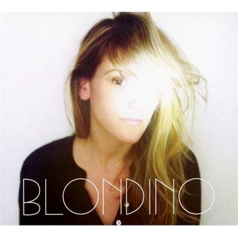 Cover for Blondino (CD) (2016)